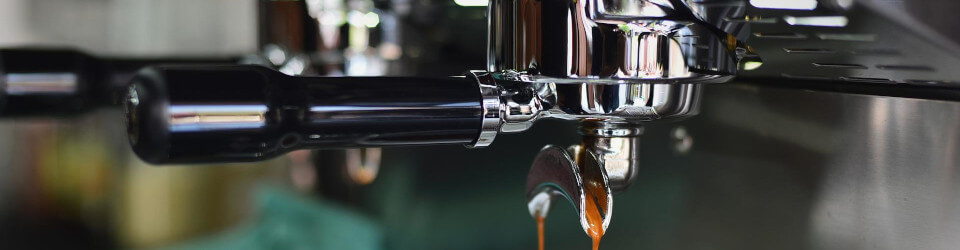 Kaffeevollautomat Kaffeevollautomat