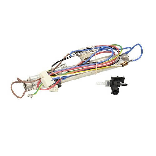 EVendix Heizelement 12004535