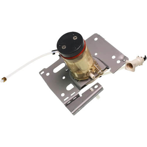 Generisch Brühkolben 5513227981