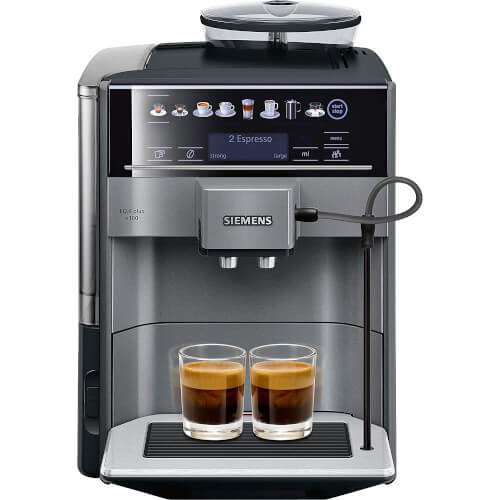 Siemens TE651209RW Kaffeevollautomat