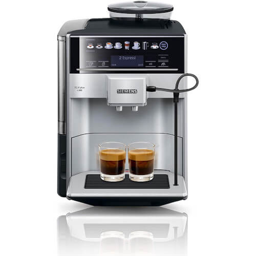 Siemens TE653501DE Kaffeevollautomat