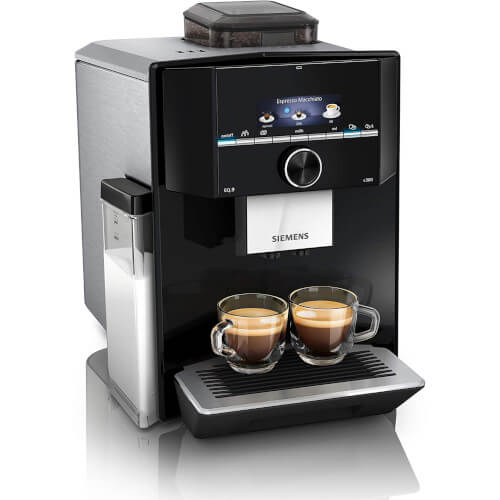 Siemens TI923509DE Kaffeevollautomat