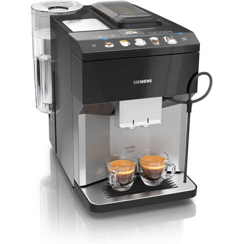 Siemens TP507DX4 Kaffeevollautomat