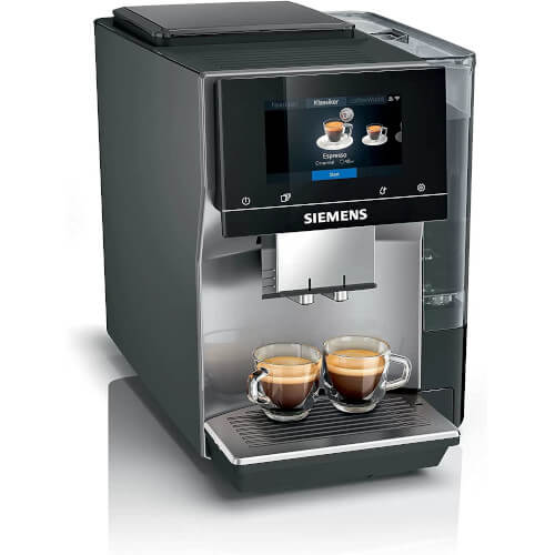 Siemens TP705D01 Kaffeeevollautomat
