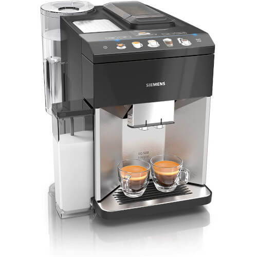 Siemens TQ507D03 Kaffeevollautomat