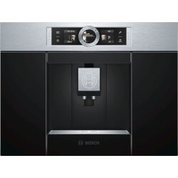 Bosch CTL636ES1 Kaffeevollautomat