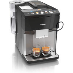 Siemens TP507DX4 Kaffeevollautomat